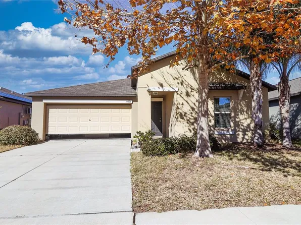 10206 Bright Crystal Ave, Riverview, FL 33578