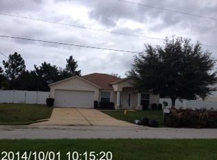 14 Biscay Ln, Palm Coast, FL 32137