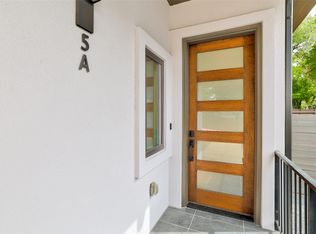 3208 Clawson Rd #5A, Austin, TX 78704