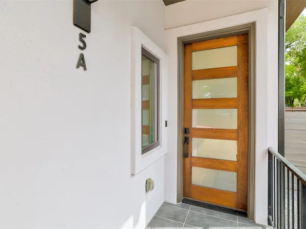 3208 Clawson Rd #5A, Austin, TX 78704