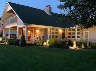 2110 Locust Dr, Henderson, KY 42420