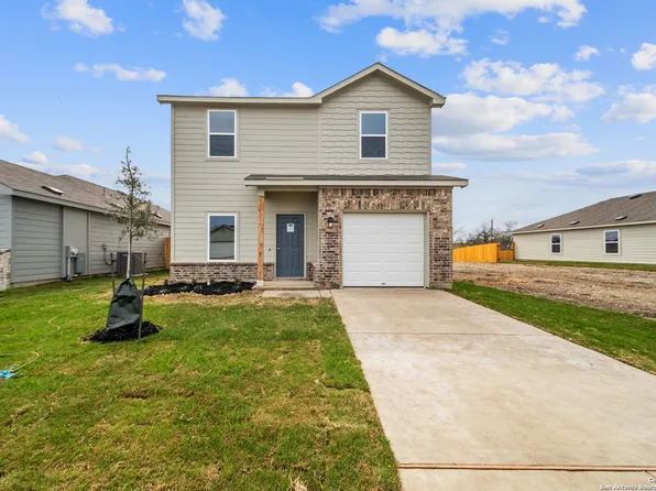 1419 W Chavaneaux Rd, San Antonio, TX 78224