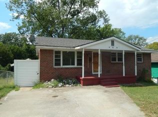 309 Redbud St, Florence, AL 35630