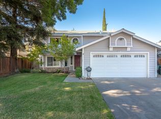 3501 Setrok Dr, Modesto, CA 95356