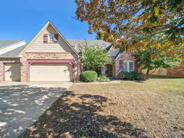 9533 S 85th East Ave, Tulsa, OK 74133