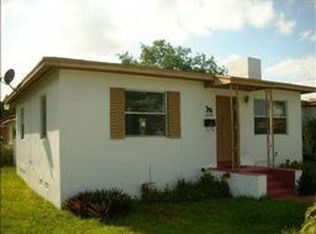 16150 NE 12th Ave, North Miami Beach, FL 33162