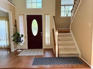 1207 Mabry Mill Rd, Houston, TX 77062