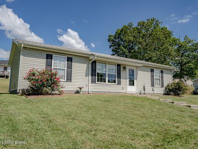 419 Darren Dr, Leitchfield, KY, 42754