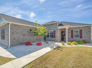 1832 Sapphire Dr, Longs, SC 29568