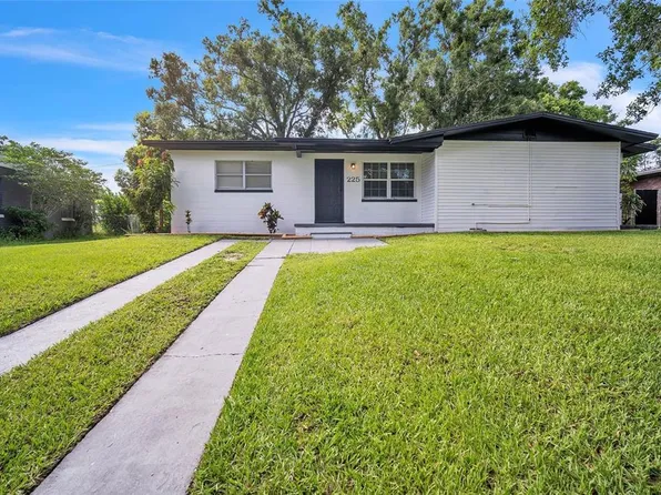 225 Hillside Dr, Lakeland, FL 33803