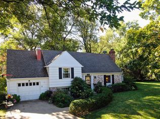 4117 W 67th St, Prairie Village, KS 66208