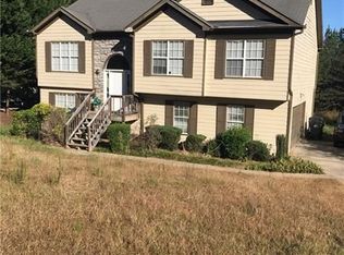 1782 N Round Rd, Lawrenceville, GA 30045