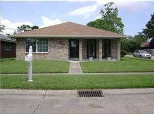 2512 N Atlanta St, Metairie, LA 70003