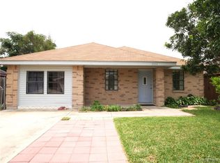 2804 Guajillo St, Edinburg, TX 78541