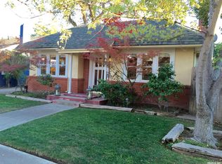 454 S Central Ave, Stockton, CA 95204