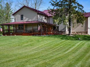 8008 E County Road 425 N, Muncie, IN 47303