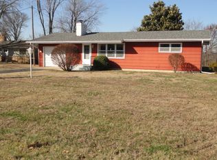 140 Summit Ridge Dr, Forsyth, MO 65653