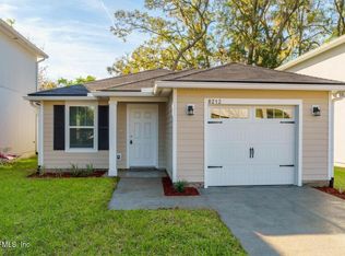 8212 Eaton Ave, Jacksonville, FL 32211