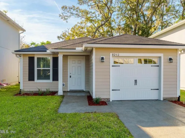 8212 EATON Avenue, Jacksonville, FL 32211