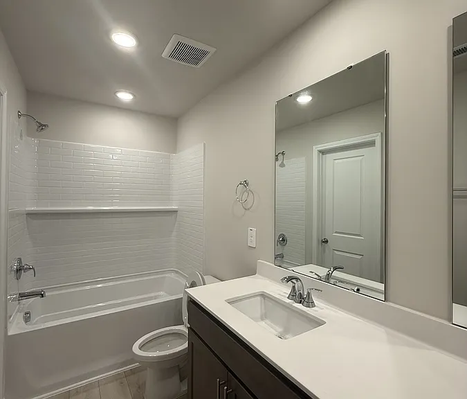 1054 Winding Spring Dr #1 — Photo 19