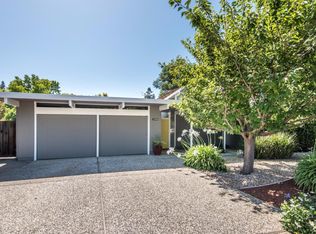 1704 Fallen Leaf Ln, Los Altos, CA 94024