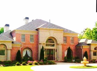 1804 Carribean Ct, Stockbridge, GA 30281