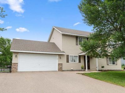 1200 Prairie St NW, Montgomery, MN, 56069