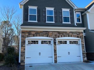 4135 Lofty Ridge Pl, Morrisville, NC 27560