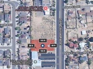 1113 Golf Course Rd SE, Rio Rancho, NM 87124