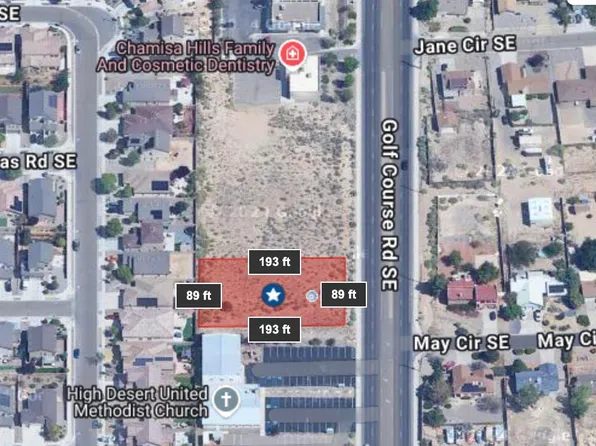 1113 Golf Course Rd SE, Rio Rancho, NM 87124