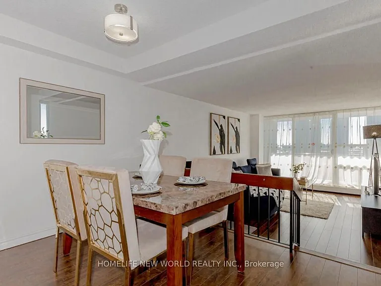 4091 Sheppard Ave E #1708 — Photo 7
