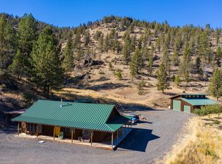 10920 SE Wickiup Rd, Prineville, OR 97754