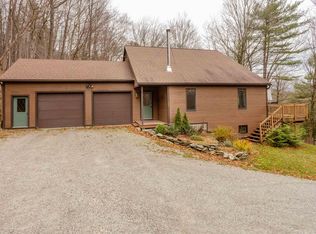 227 Billings Farm Rd, Hinesburg, VT 05461