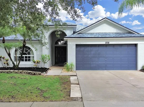 2732 Pankaw Ln, Valrico, FL 33596