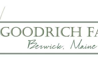 Diamond Hill Rd LOT 2, Berwick, ME 03901