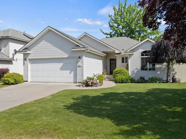 425 S Sonora Ln, Spokane Valley, WA 99037