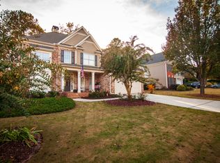 85 Riverwood Gln, Dallas, GA 30157