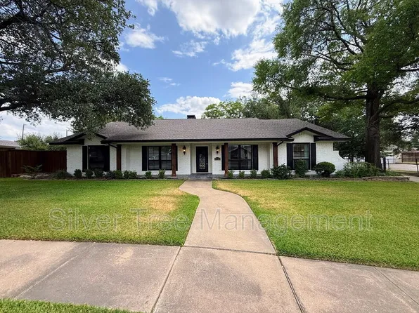 1710 Dickerson Dr, Pantego, TX 76013