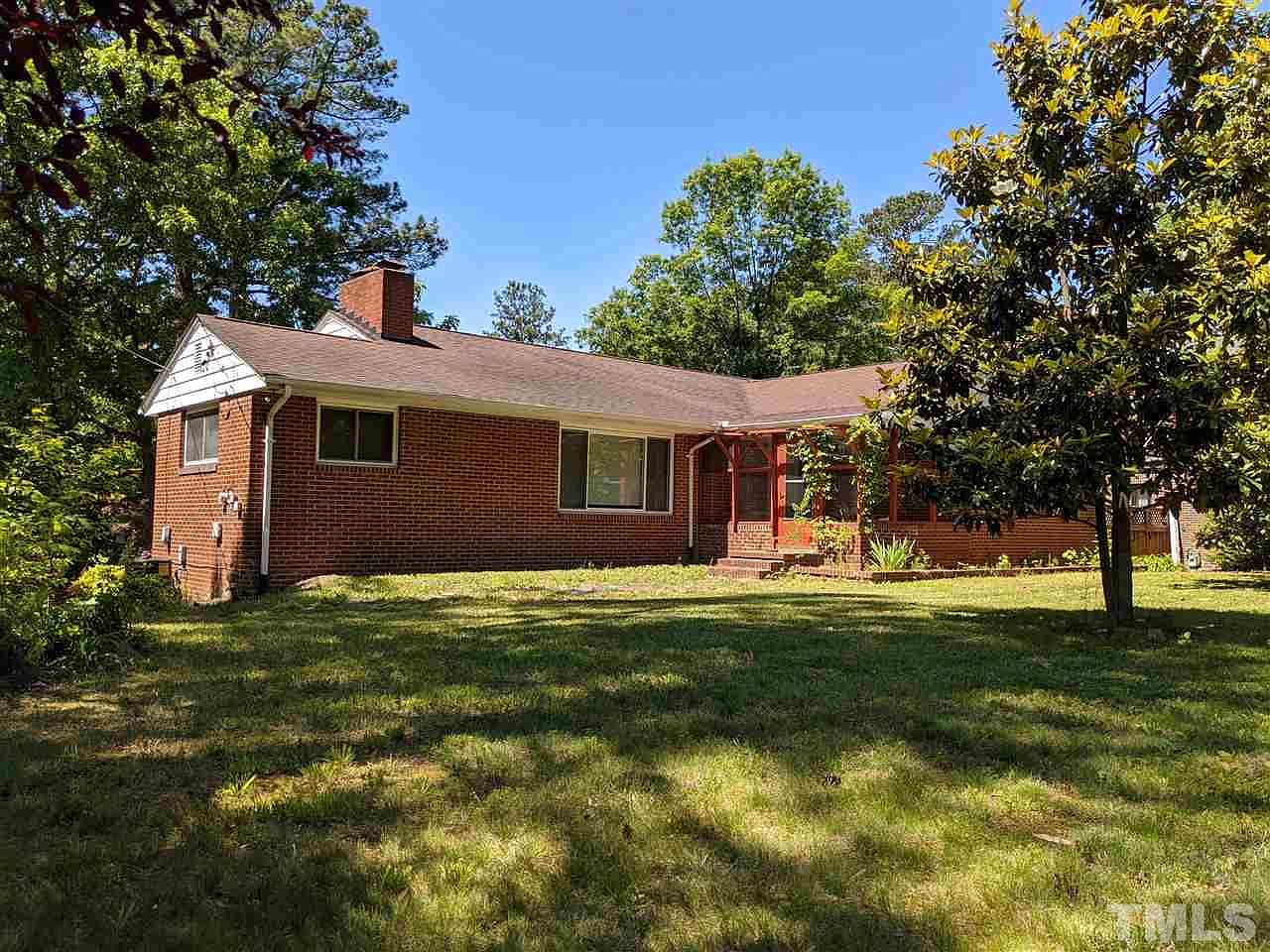 505 W Cornwallis Rd, Durham, NC 27707 Zillow