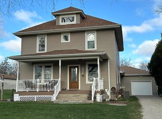 504 West St, Shelby, IA 51570