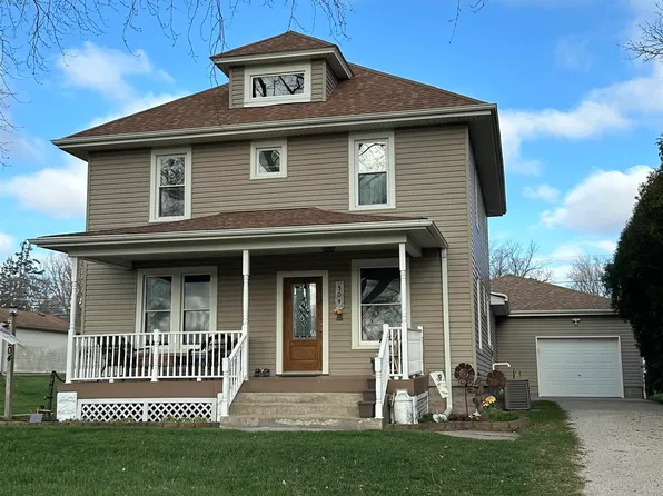504 West St, Shelby, IA 51570