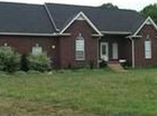 3585 Linwood Rd, Watertown, TN 37184