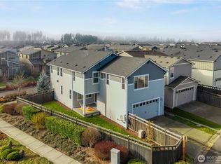 Ten Trails, Black Diamond, WA 98010