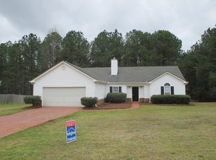 60 Macadamia Ct, Covington, GA 30016