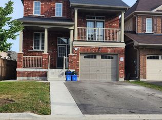 192 Bruce Cameron Dr #BASEMENT, Clarington, ON L1C 0W3