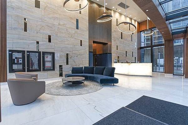 1st image of 89 Nelson St #1704