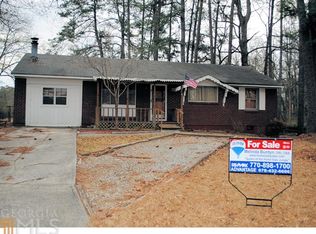 275 Hummingbird Way, Riverdale, GA 30274