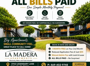 3702 Legendary Ln #209, Dallas, TX 75224