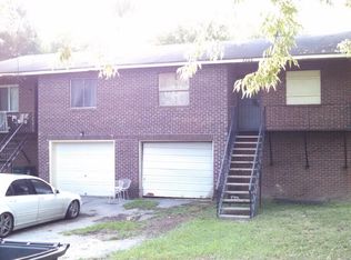 4284 Dorris St, Chattanooga, TN 37410