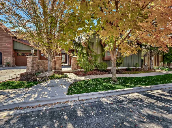 9685 W Sultana Dr, Garden City, ID 83714